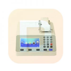 Micro Spectrophotometer AMTAST AMS003