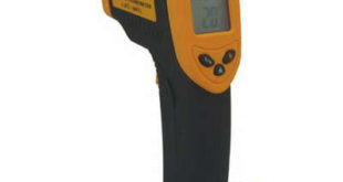 Termometer AMTAST DT-8380