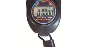 Stopwatch Multifungsi AMTAST SW002