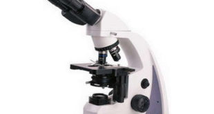 Mikroskop Biologi AMTAST N-300M
