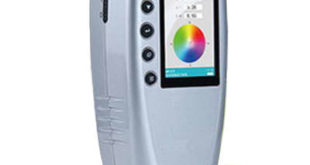 Colorimeter Genggam AMTAST AMT568