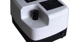 Biofotometer AMTAST AMV22