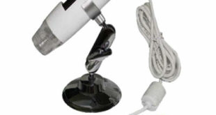 Mikroskop Digital AMTAST CY-800B