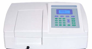 Spektrofotometer Ultraviolet AMTAST AMV10