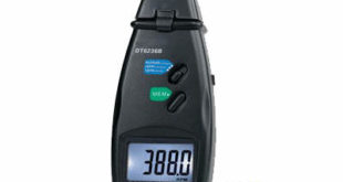 Tachometer AMTAST DT6236B