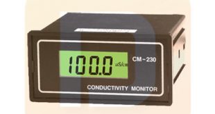 Alat Monitoring Konduktivitas AMTAST CM230