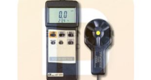 Anemometer Digital Lutron AM4203