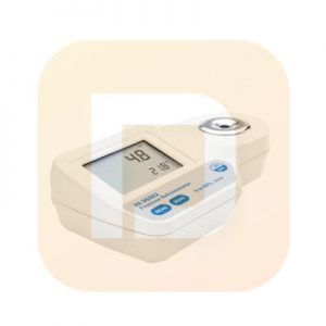 Refraktometer Digital HANNA INSTRUMENTS HI96802