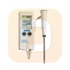 Termometer HANNA INSTRUMENTS HI93501NS