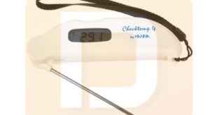 Thermometer HANNA INSTRUMENTS AMTAST HI15100