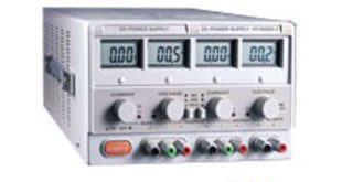 Power Supply AMTAST HY3002D-3