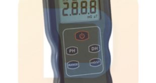 Alat Pengukur Field Intensity Meter EMF828